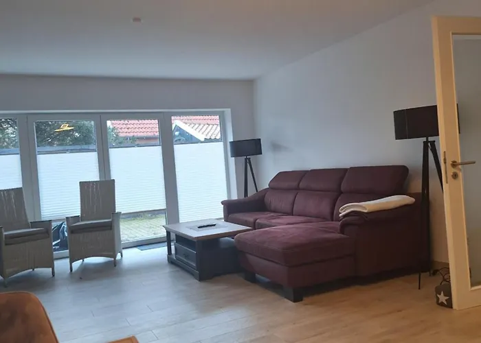 Apartment Annies Deichliebe