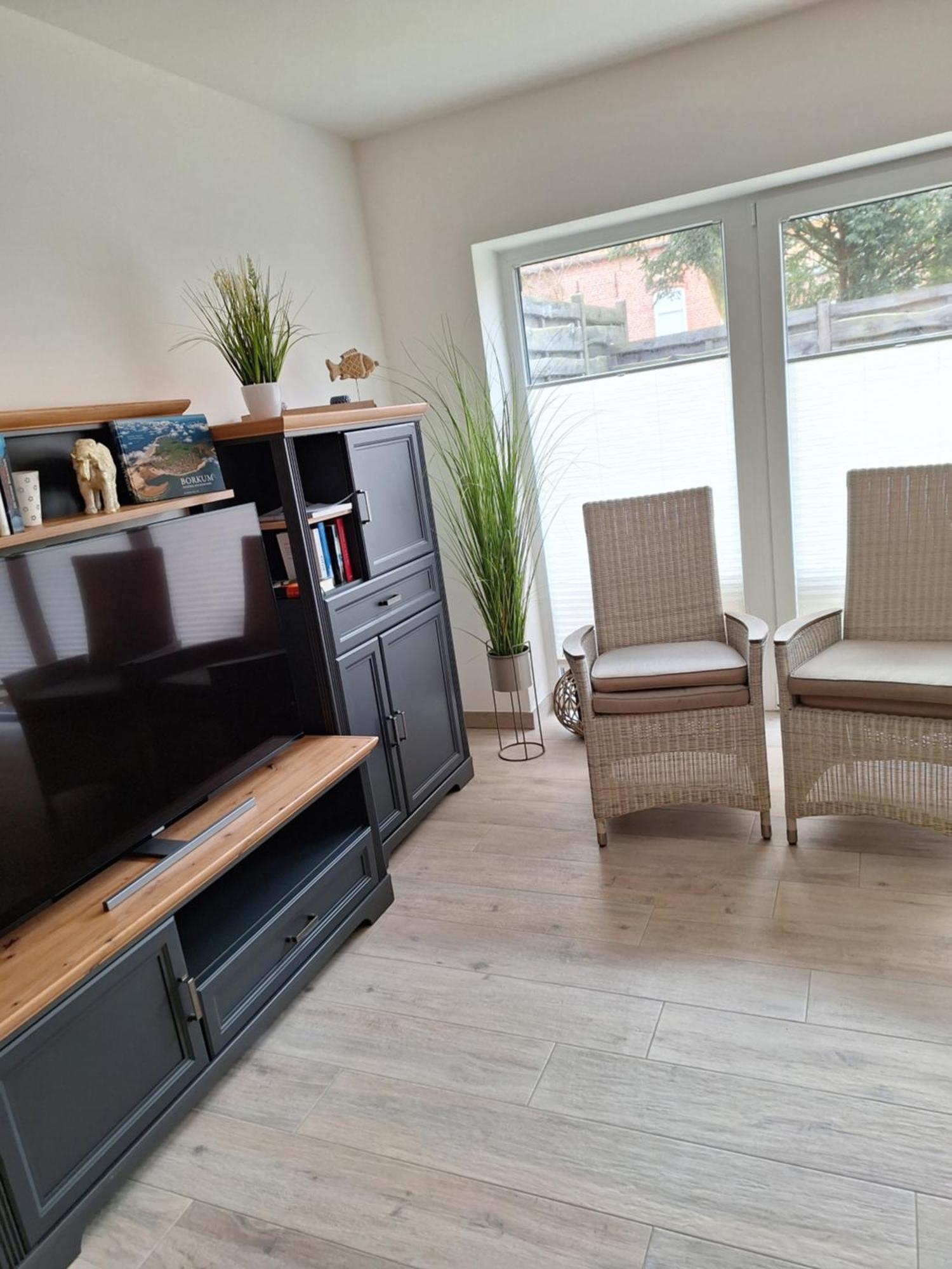 Annies Deichliebe Apartment *