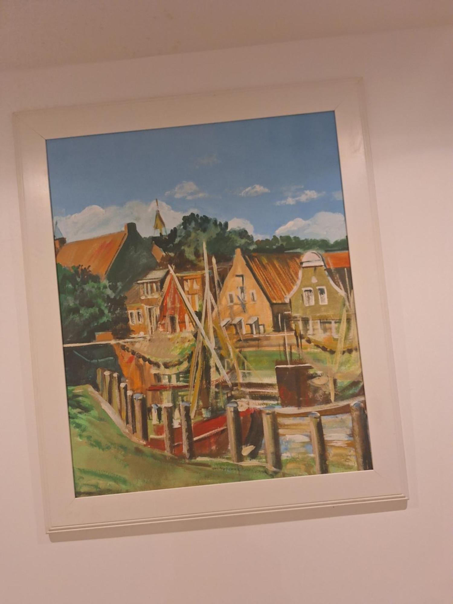 Apartment Annies Deichliebe