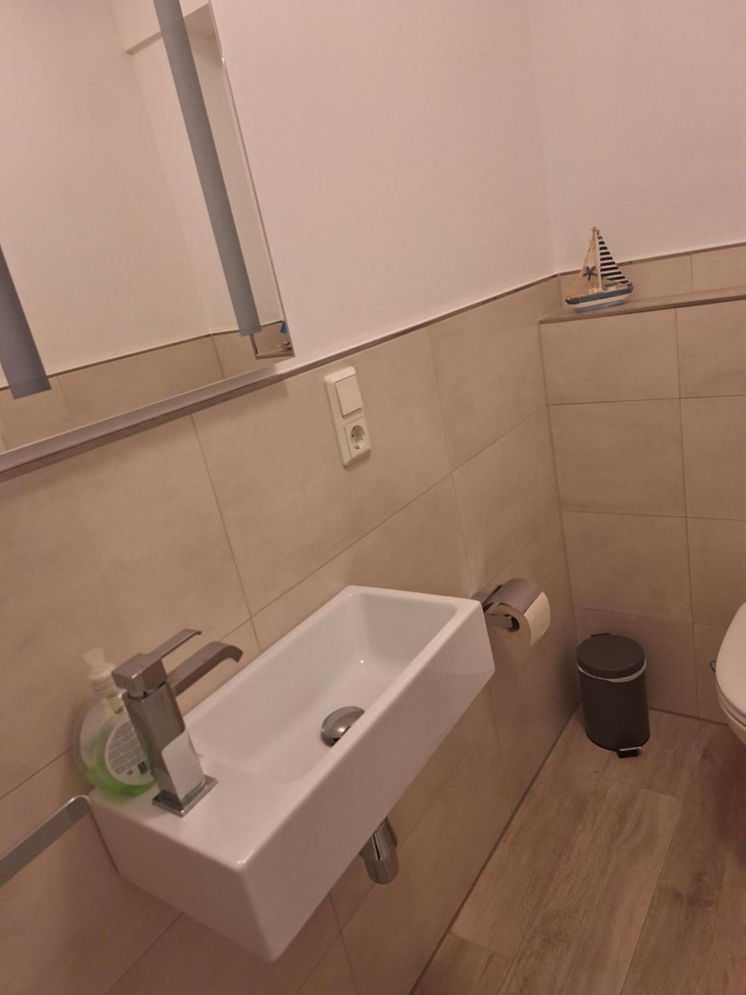 Annies Deichliebe Apartment Krummhoern