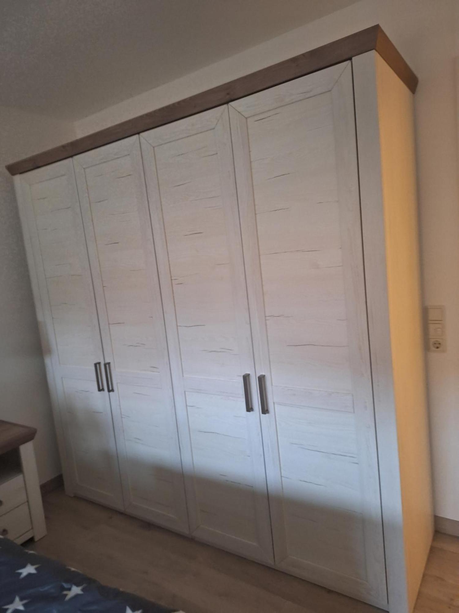 Annies Deichliebe Apartment *