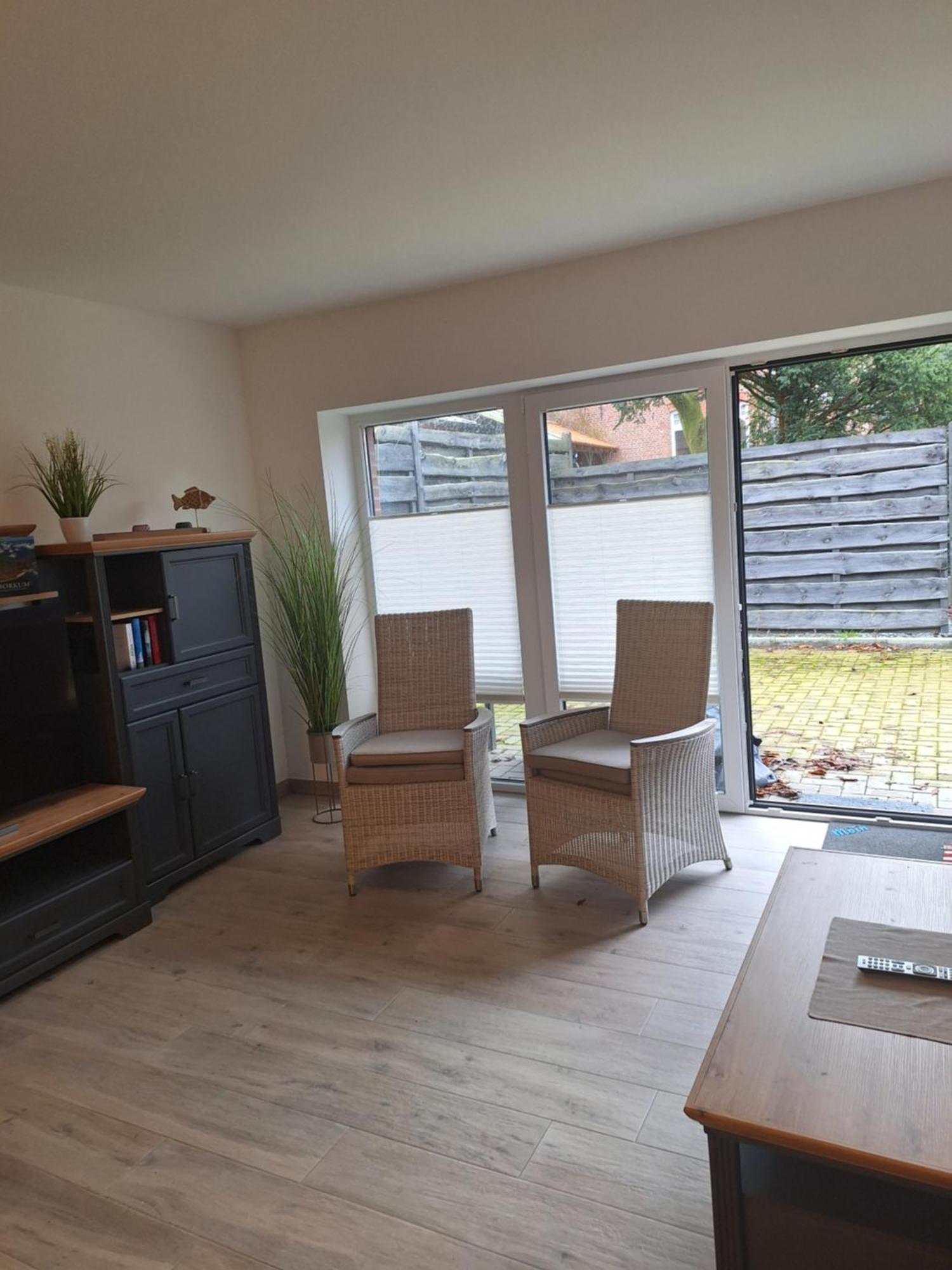 Annies Deichliebe Apartment