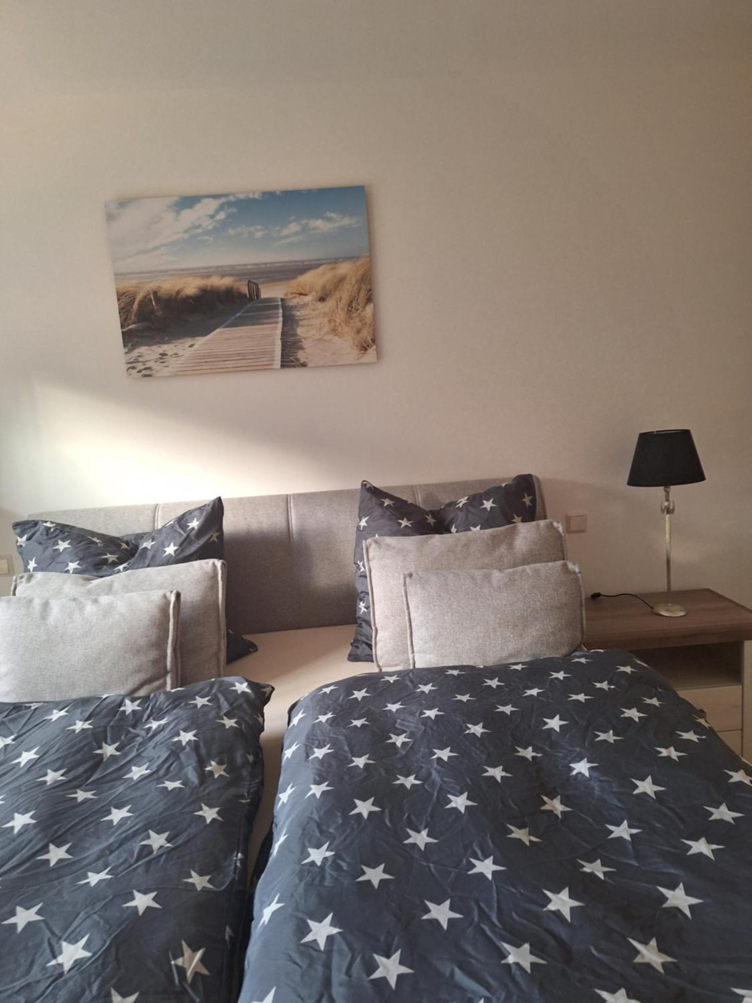 Apartment Annies Deichliebe
