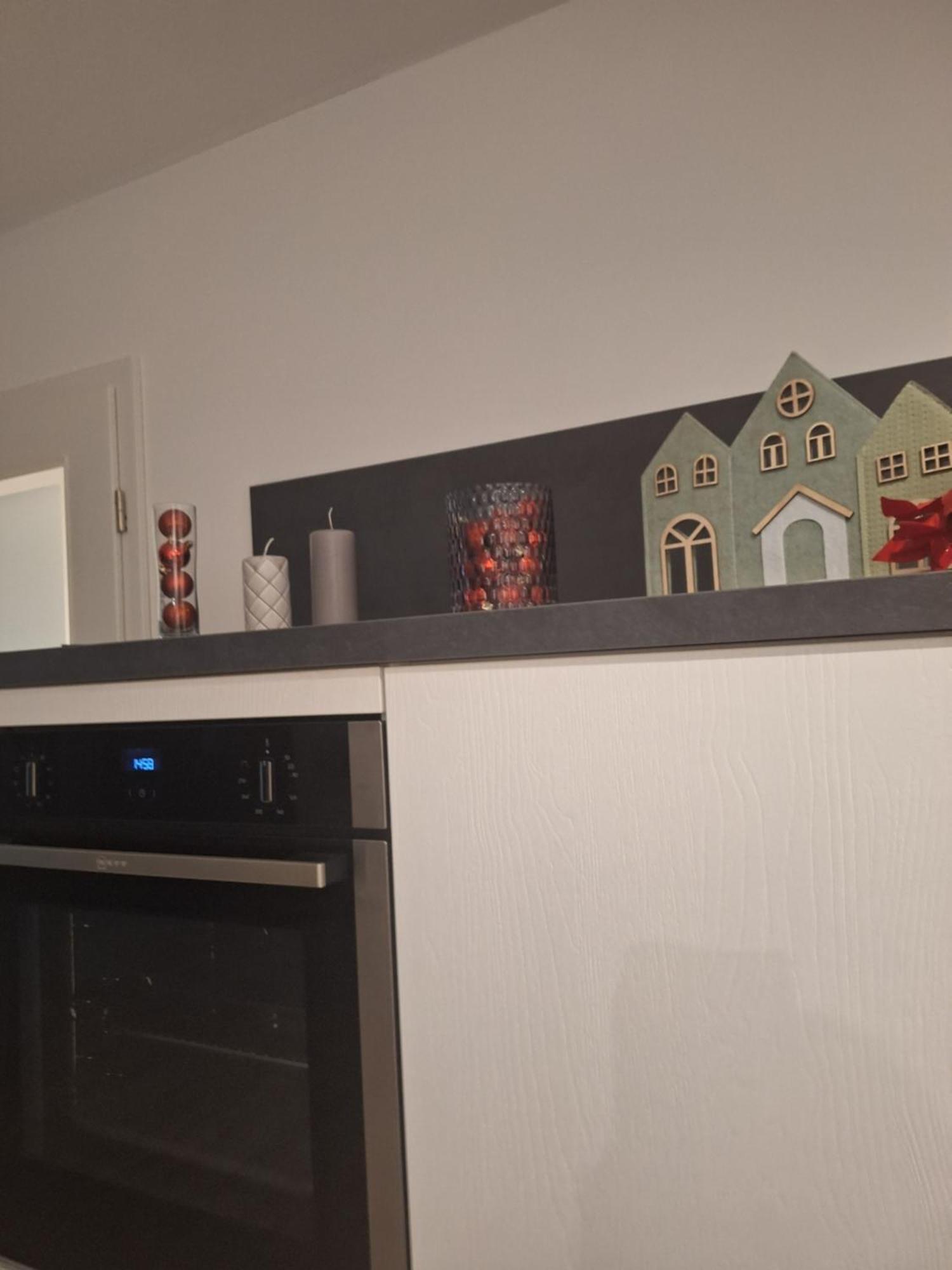 Annies Deichliebe Apartment *