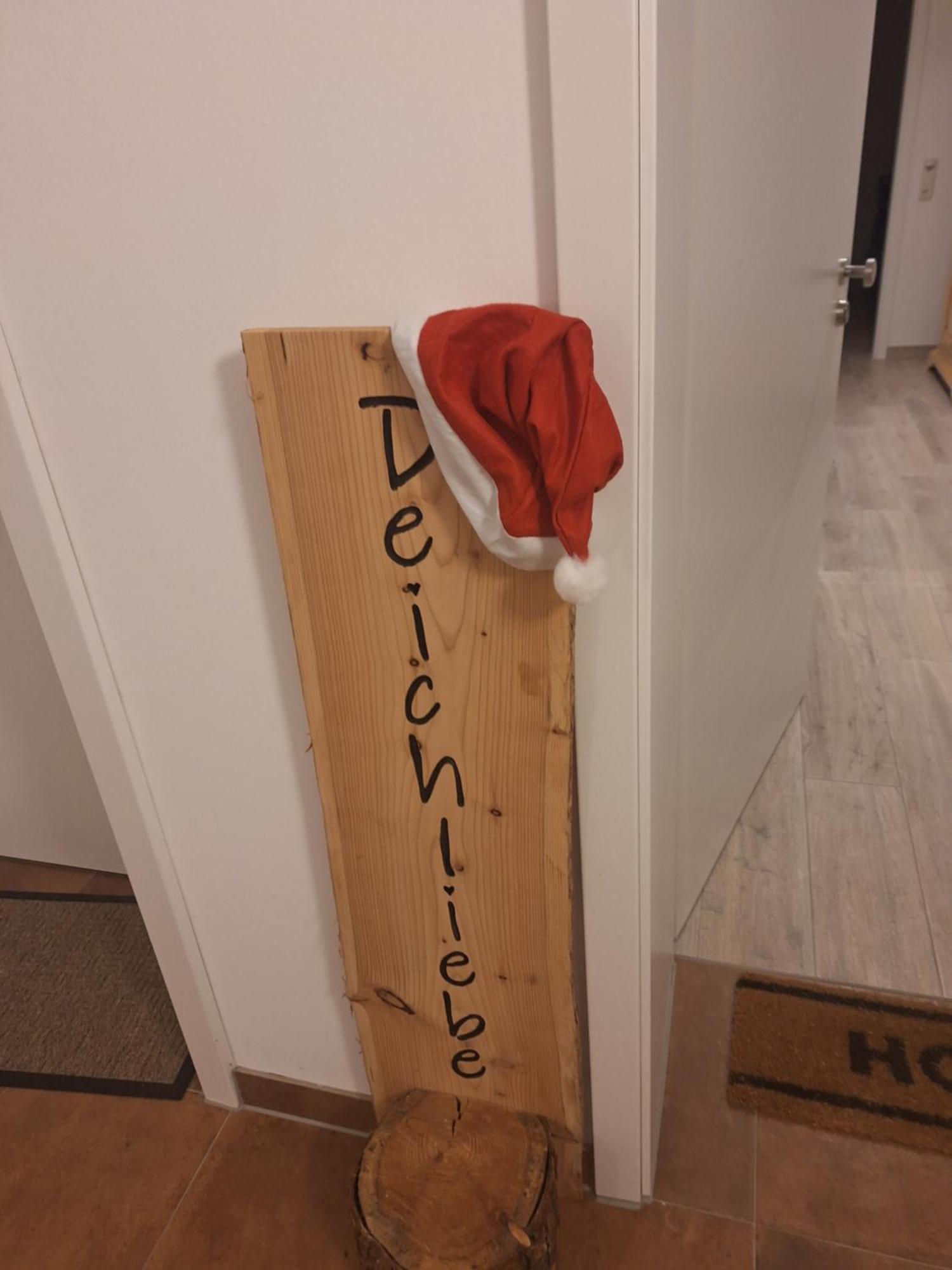 Annies Deichliebe Apartment Krummhoern